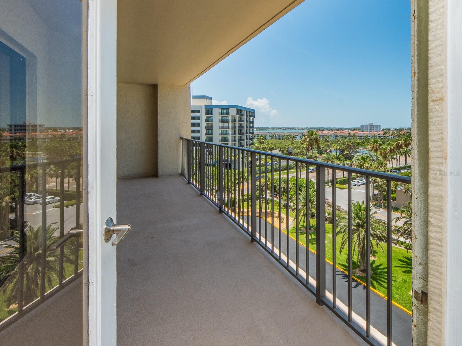 1480 Gulf Blvd #612 Property Photo 9