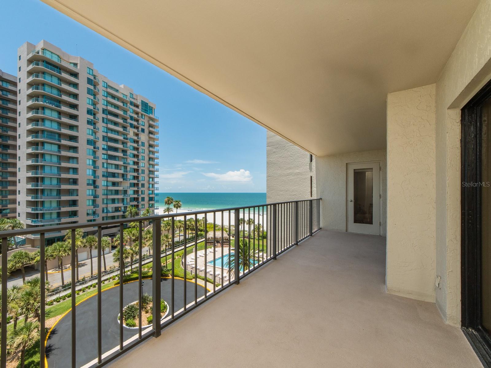 1480 Gulf Blvd #612 Property Photo 10
