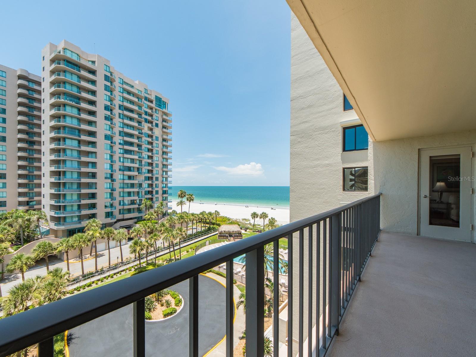 1480 Gulf Blvd #612 Property Photo 21