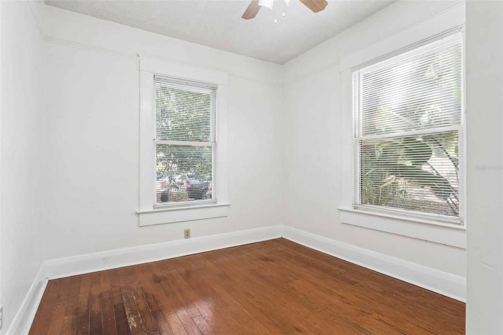 4208 N Marguerite Property Photo 15