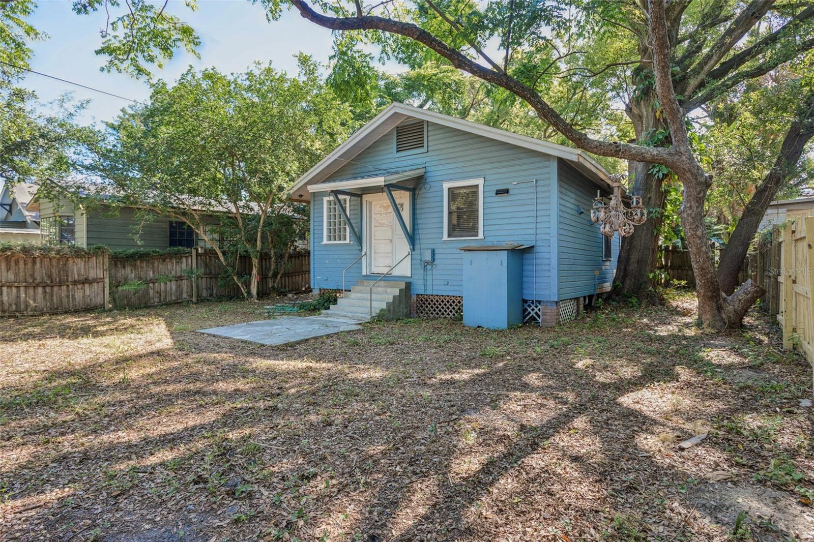 4208 N Marguerite Property Photo 23