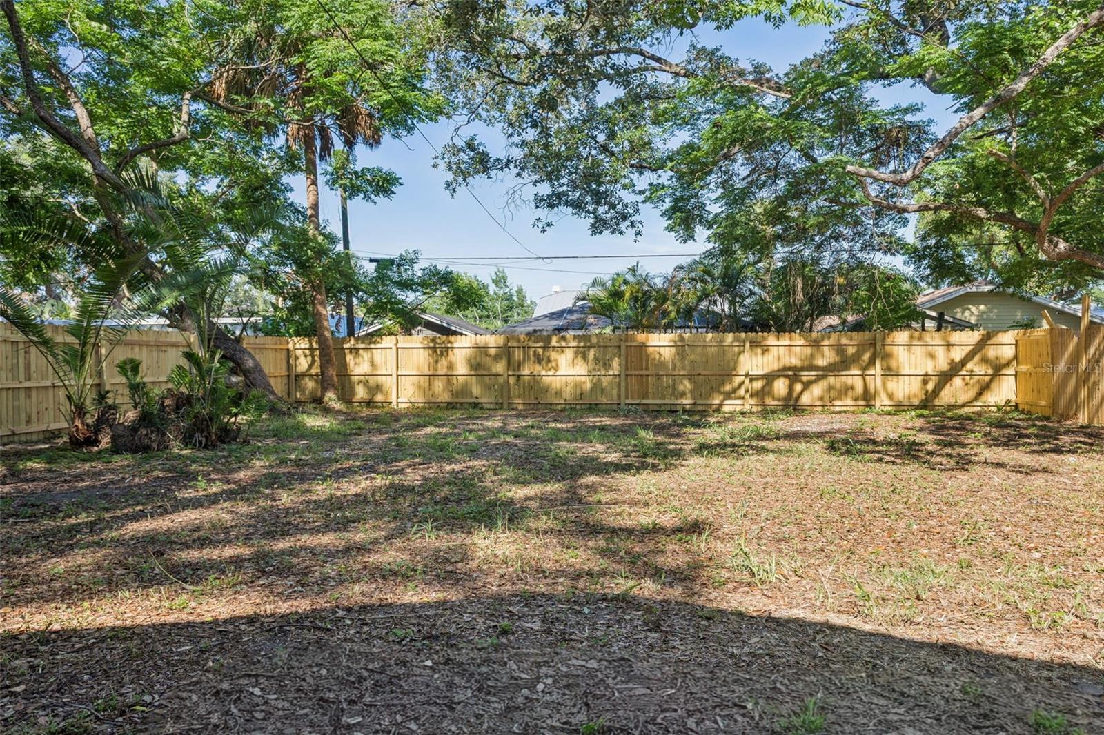 4208 N Marguerite Property Photo 24