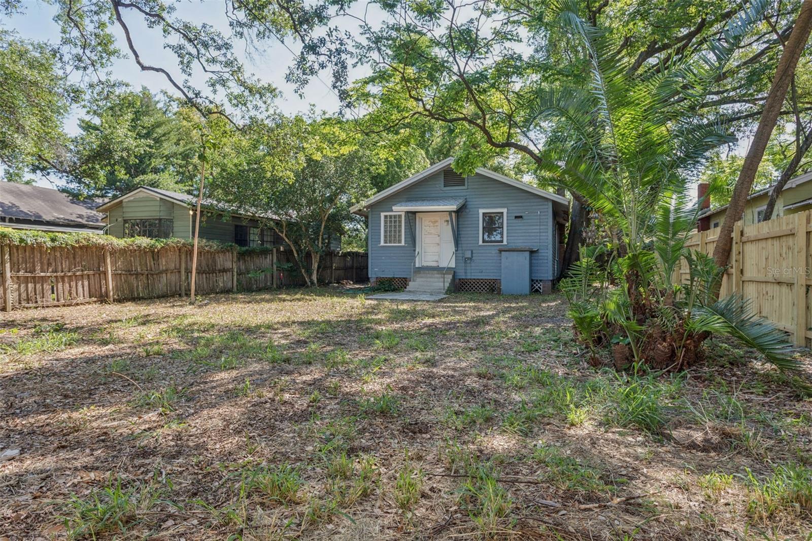 4208 N Marguerite Property Photo 25