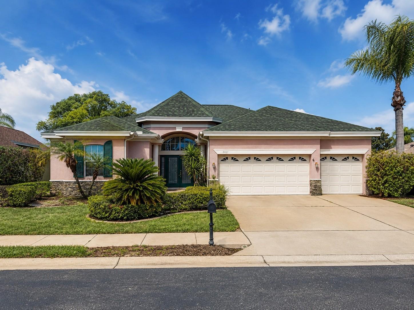 2021 BLUE BEECH CT Property Photo 1