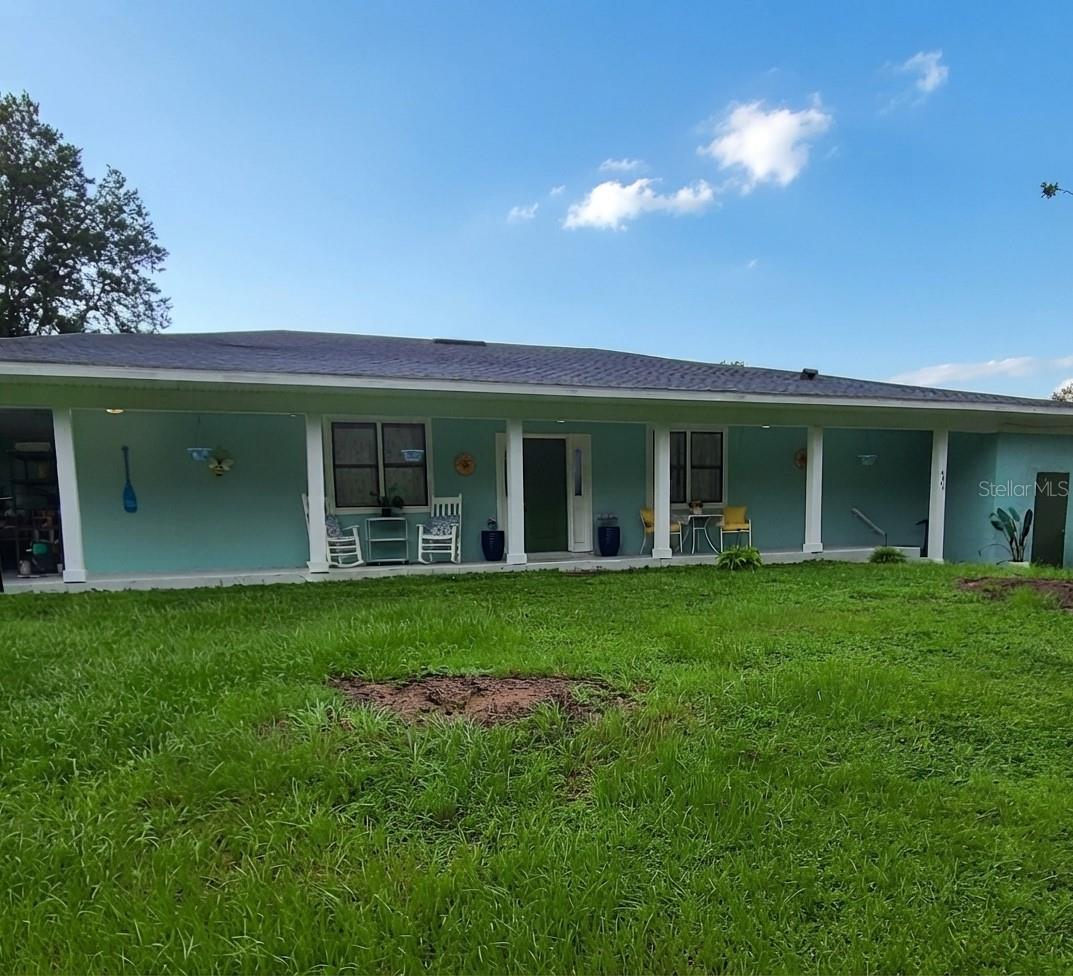 4527 Redcoat Dr Property Photo 1