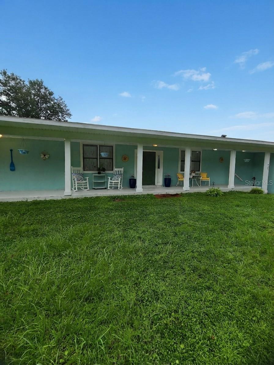 4527 Redcoat Dr Property Photo 1