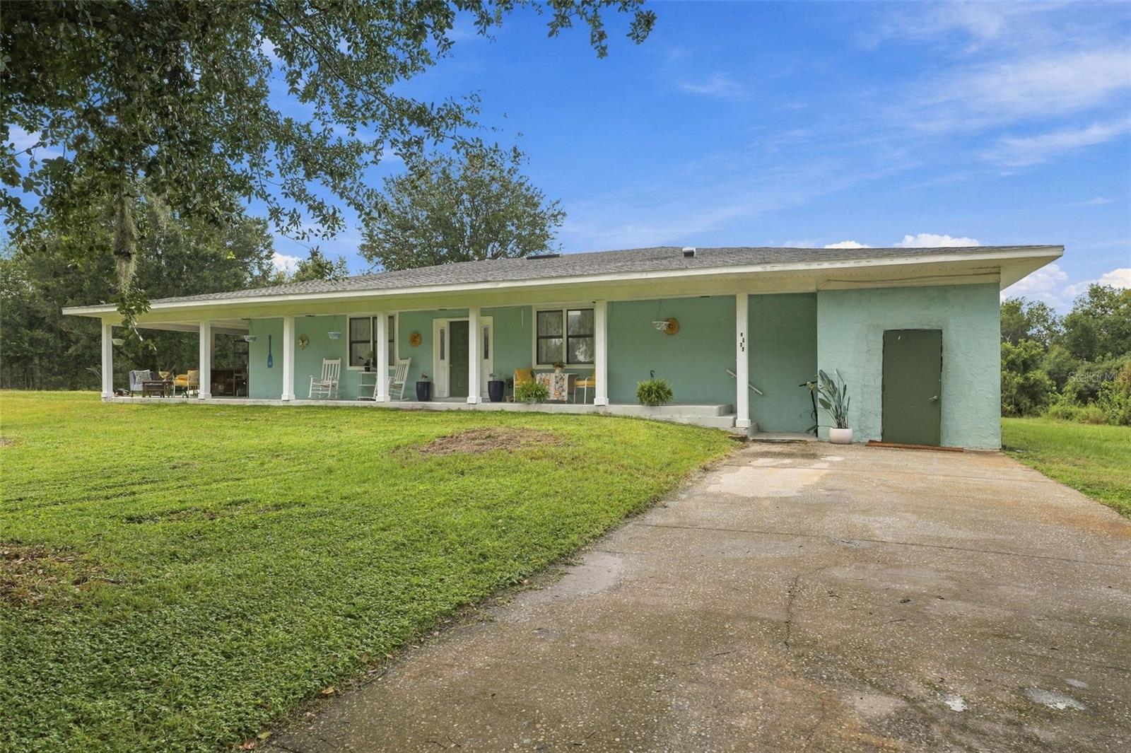4527 REDCOAT DR Property Photo 1