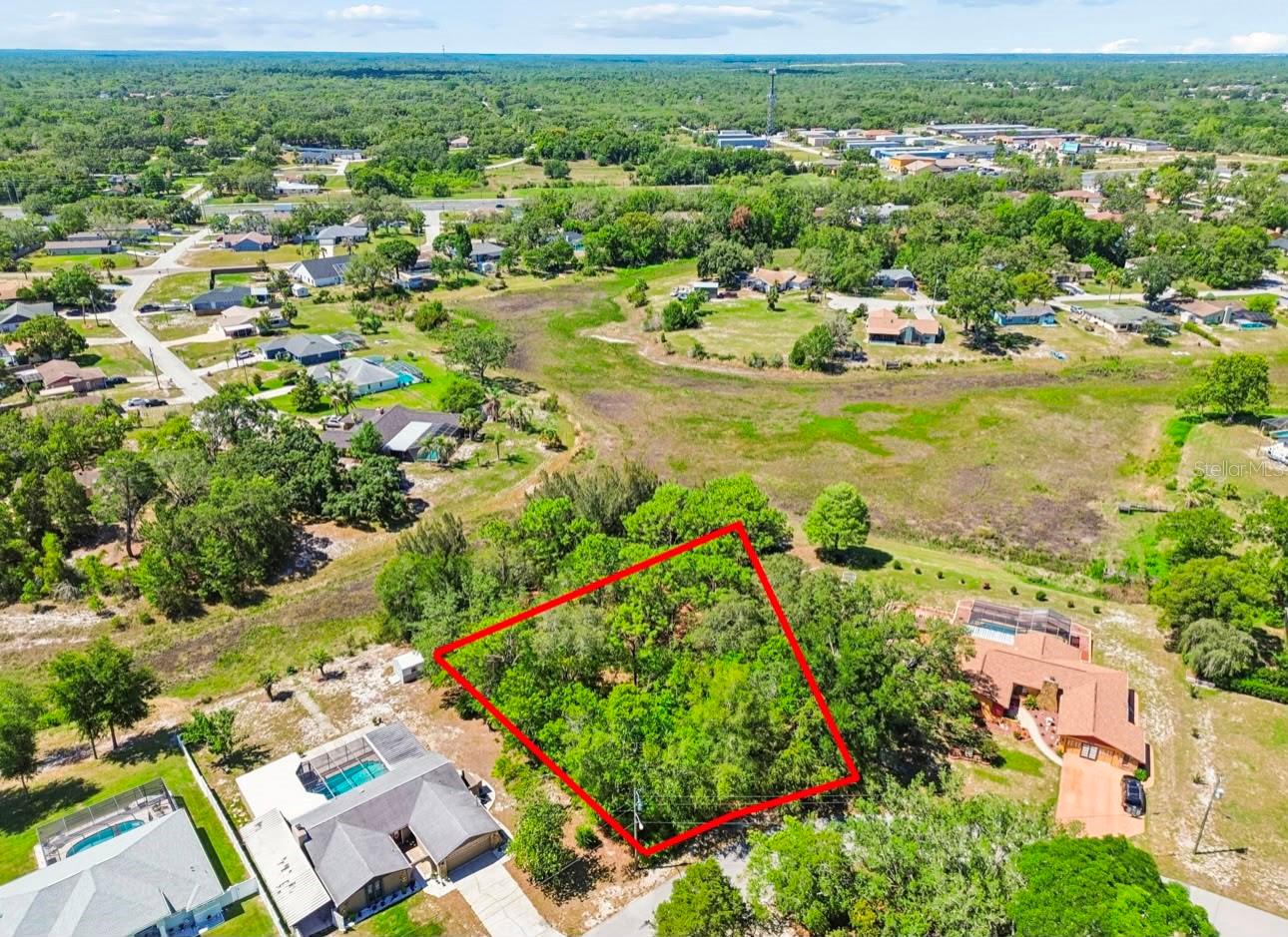 6972 Eastbrook Dr Property Photo 3