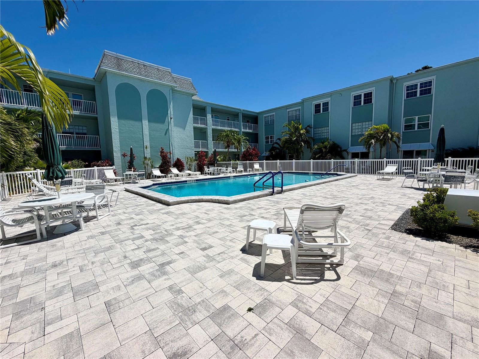 1706 Belleair Forest Dr #244 Property Photo 29