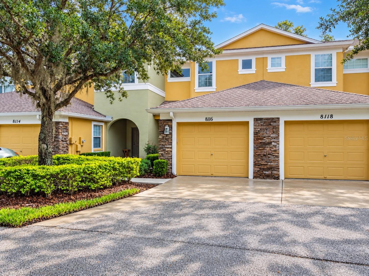 8116 STONE PATH WAY Property Photo 1
