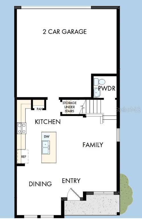 3550 Caspian Chervil St Property Photo 3