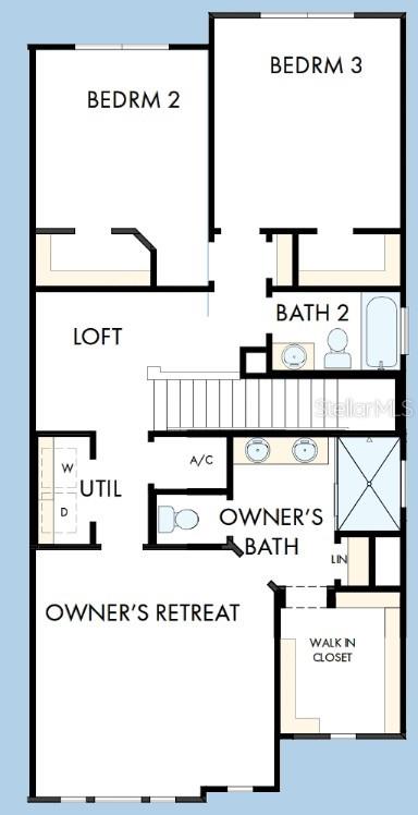 3550 Caspian Chervil St Property Photo 4