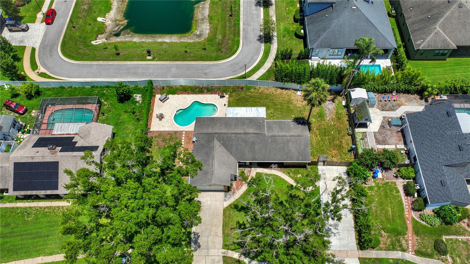 13603 Westshire Dr Property Photo 21
