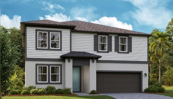 33572 Hammock Beach Way Property Photo 1
