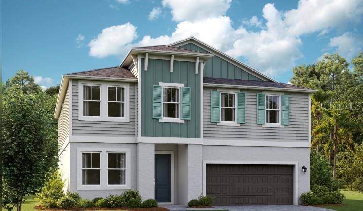 33580 HAMMOCK BEACH WAY Property Photo 1