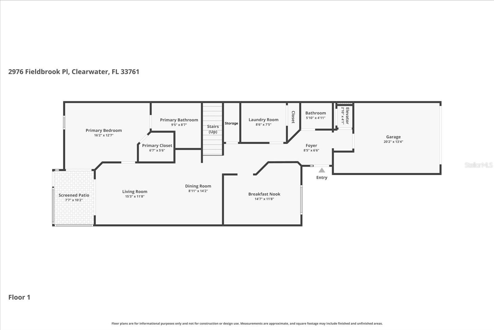 2976 Fieldbrook Pl Property Photo 27