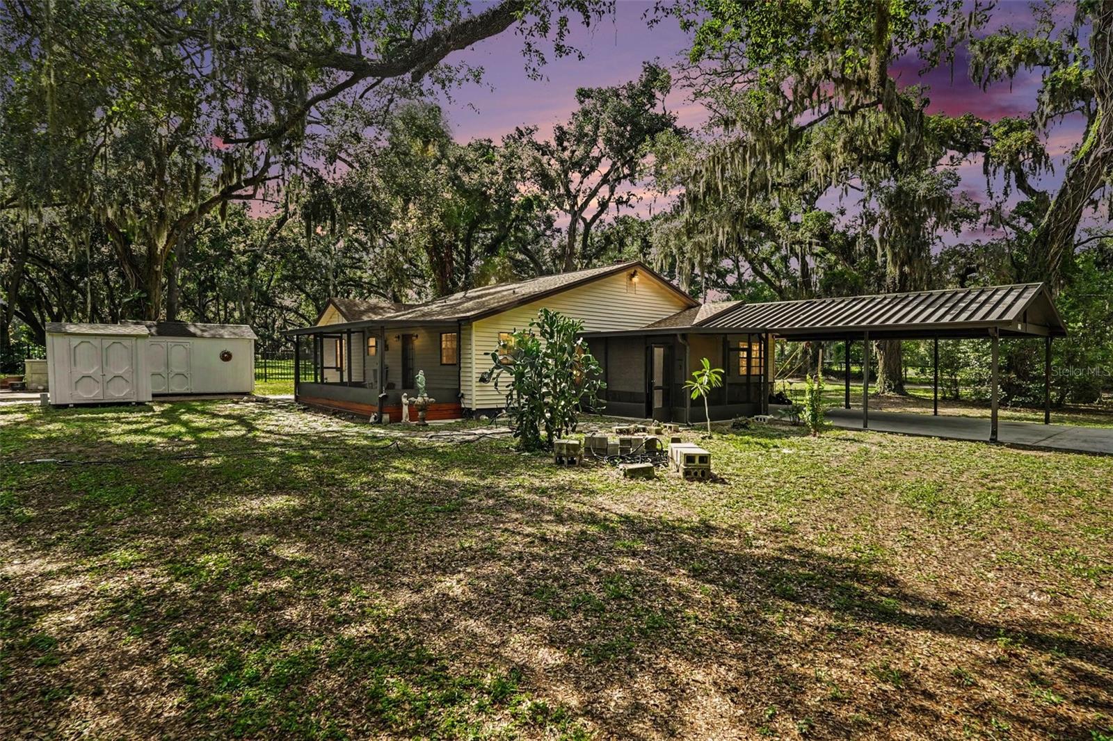 231 Duke Simms Rd Property Photo 2