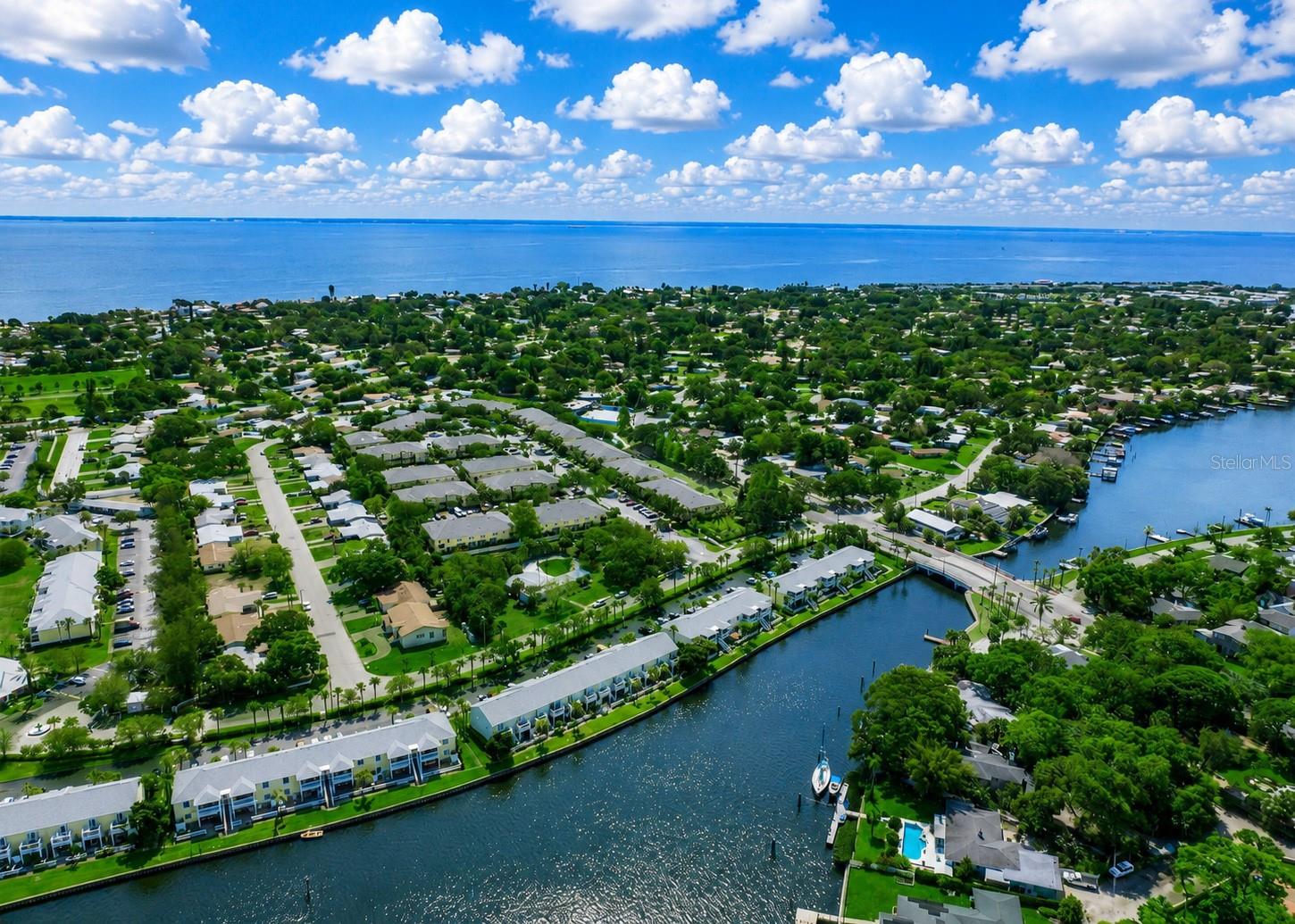 3889 POMPANO DR SE #C Property Photo 1