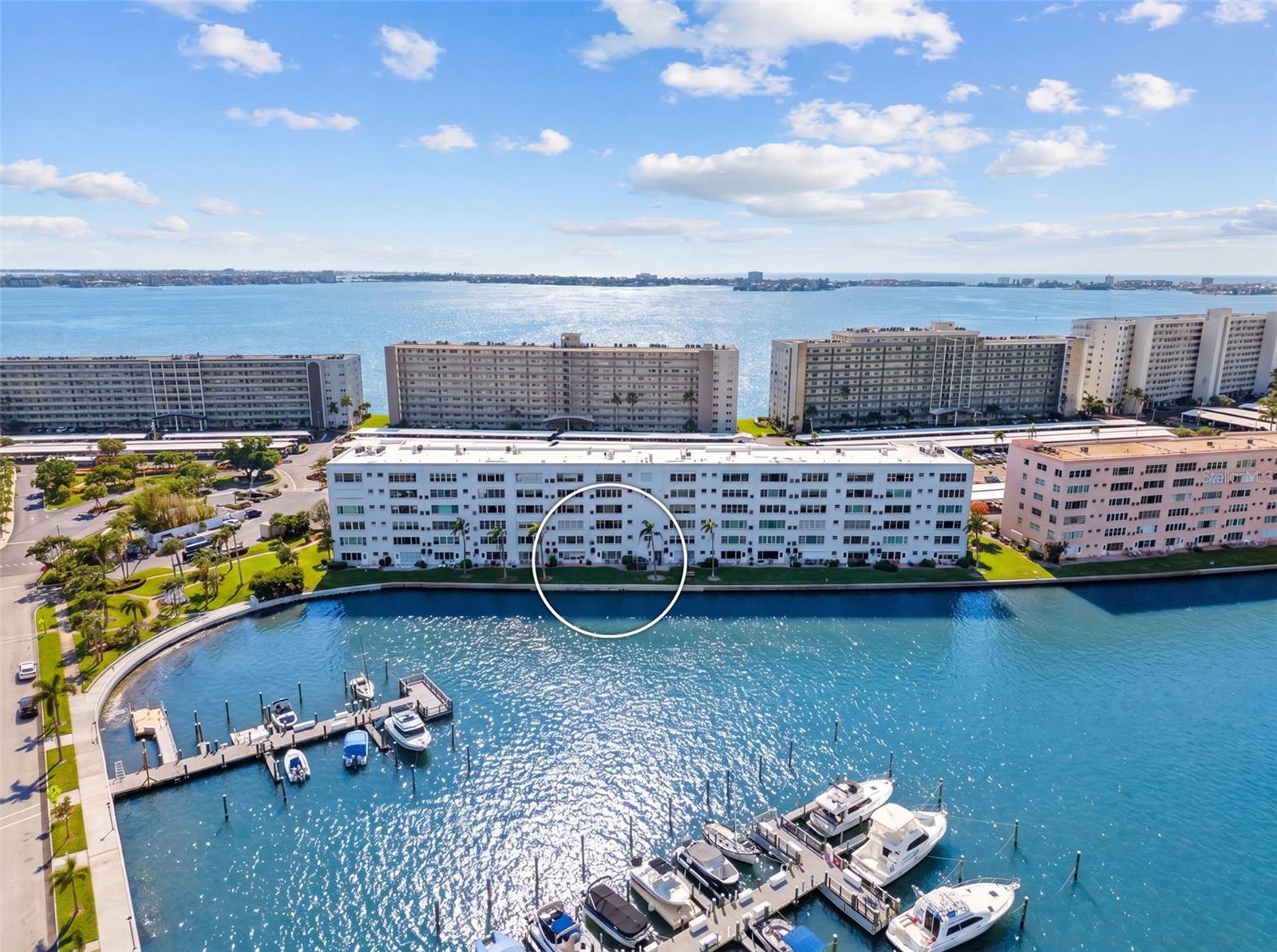 5925 Shore Blvd S #108 Property Photo 1