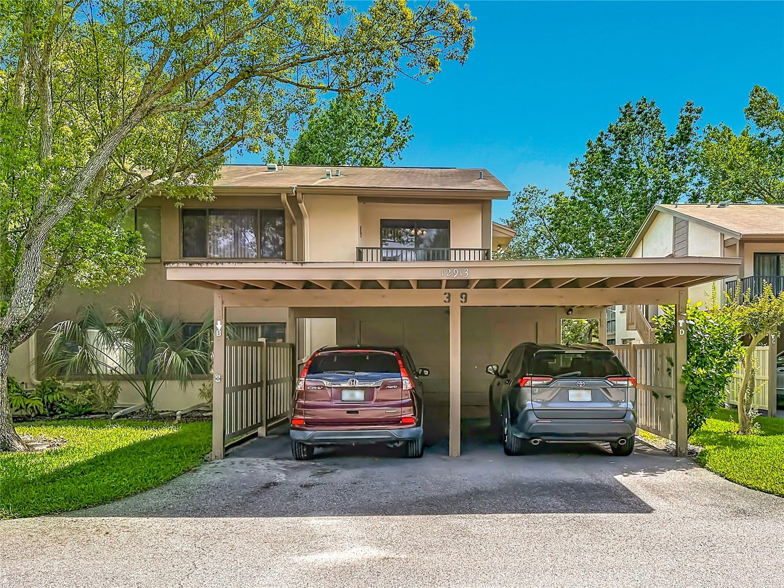 12913 Fairway Dr #d Property Photo