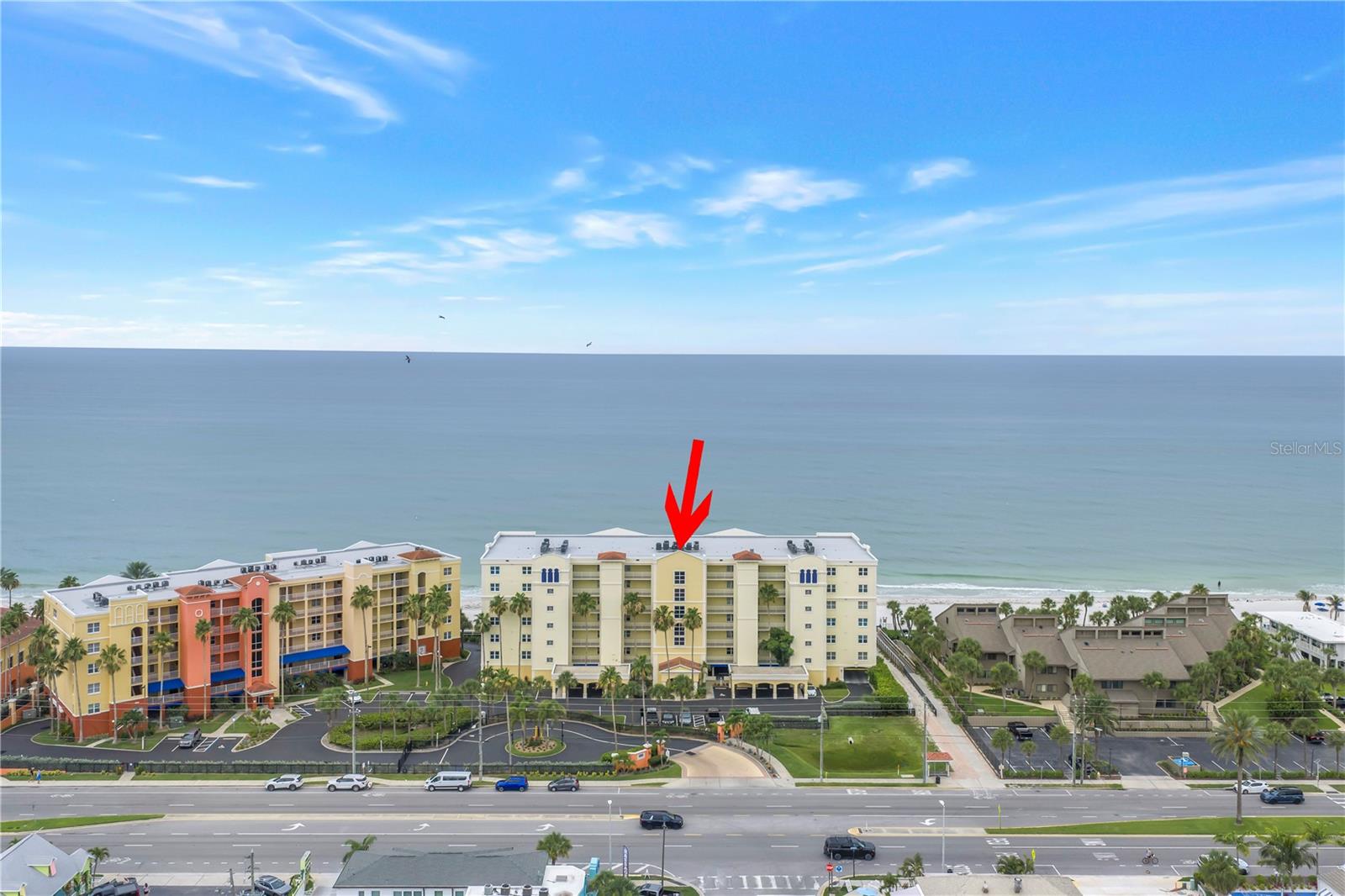 16750 GULF BLVD #313