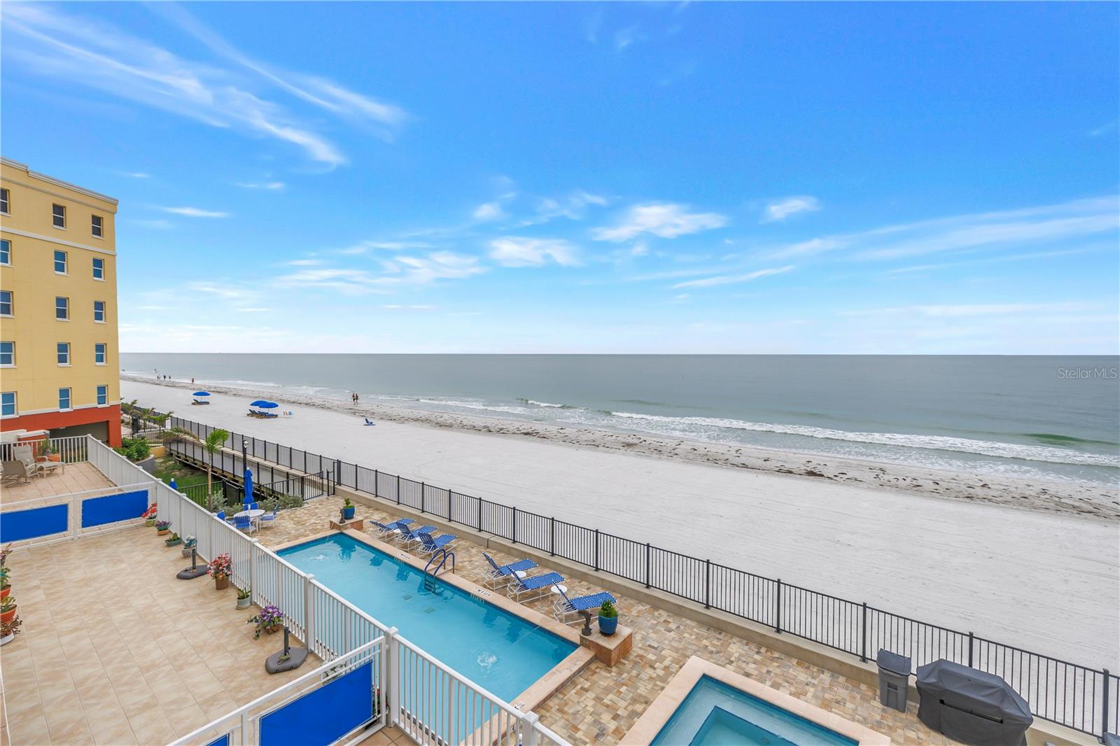 16750 Gulf Blvd #313 Property Photo 35