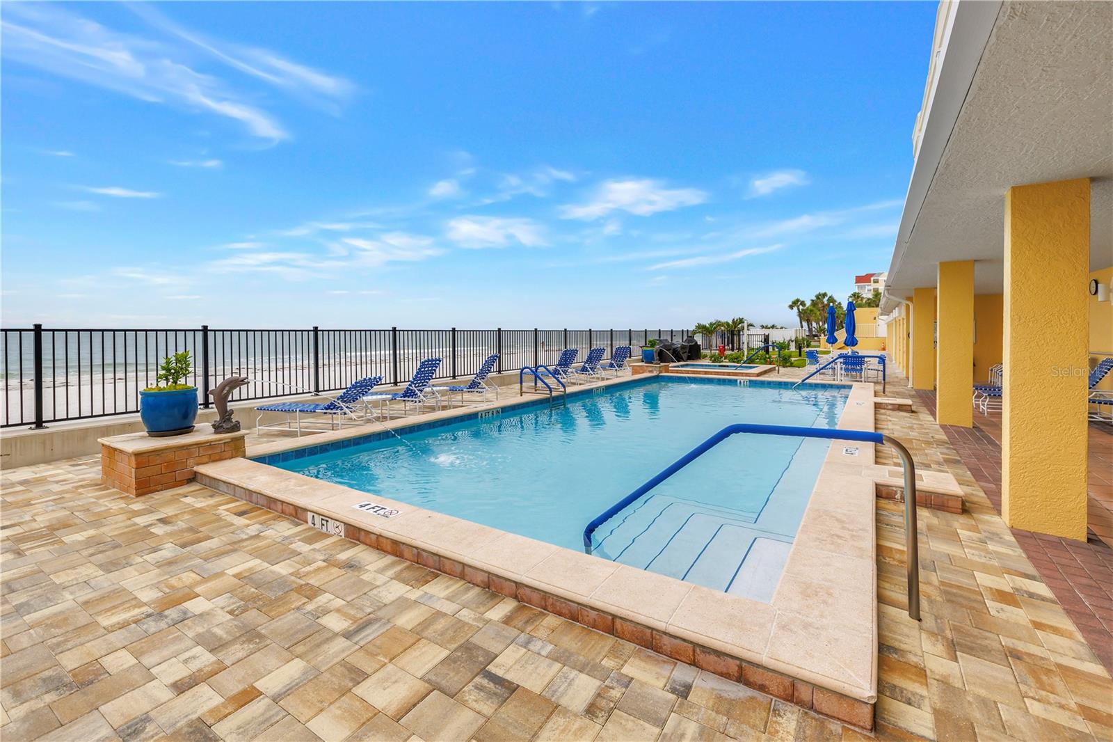 16750 Gulf Blvd #313 Property Photo 36