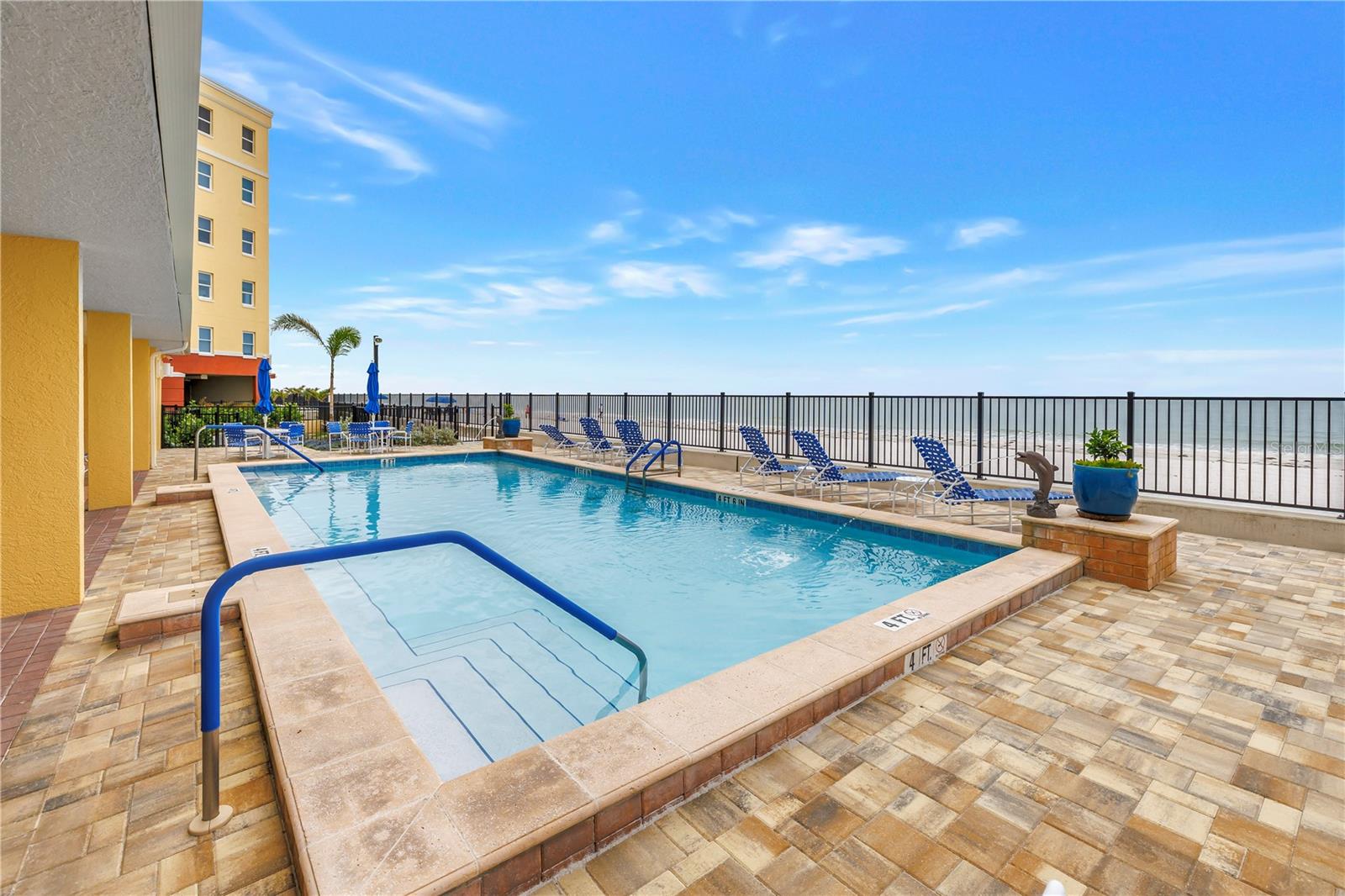 16750 Gulf Blvd #313 Property Photo 37