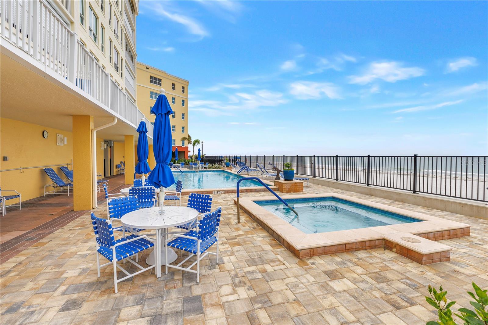 16750 Gulf Blvd #313 Property Photo 38