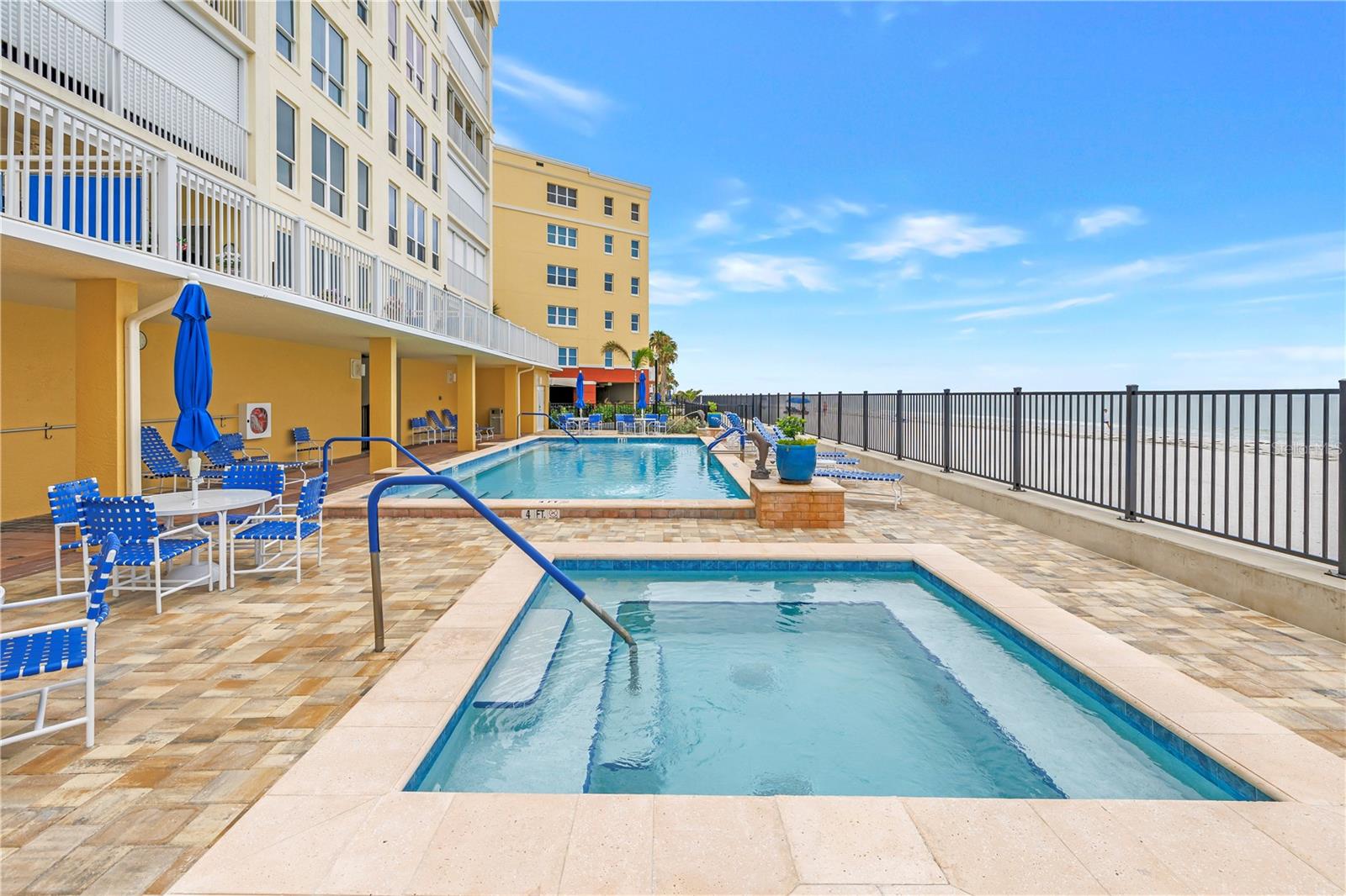 16750 Gulf Blvd #313 Property Photo 40
