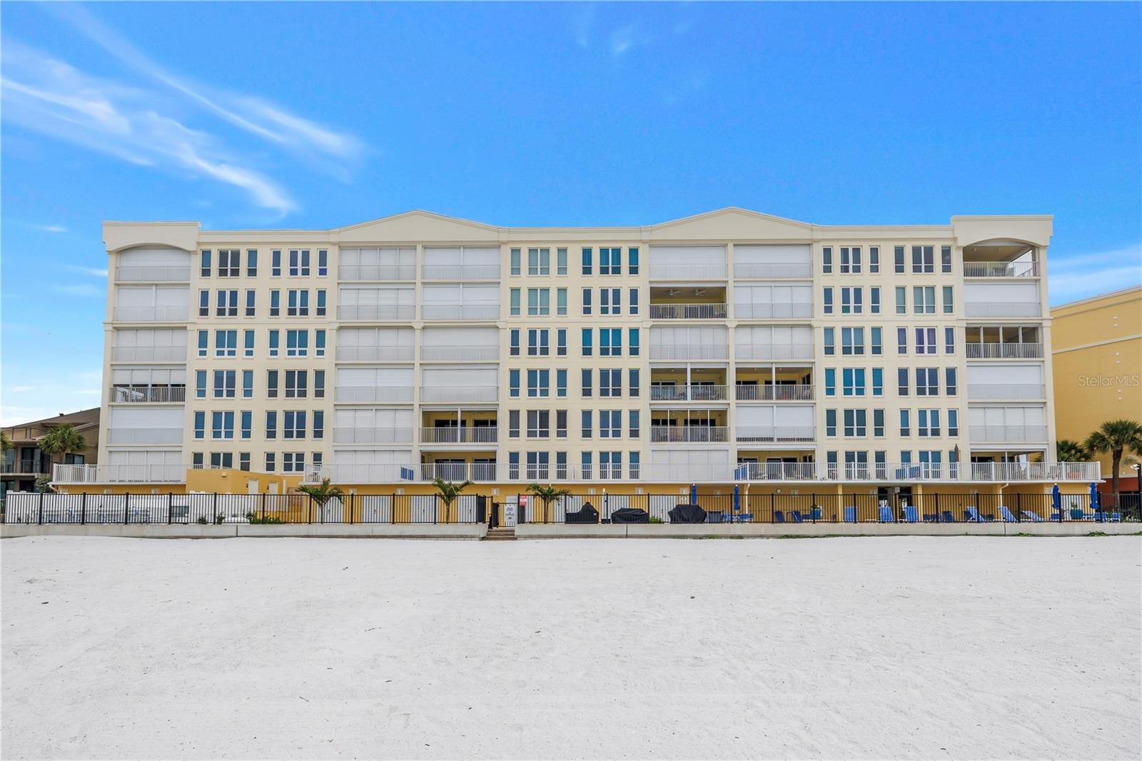 16750 Gulf Blvd #313 Property Photo 58