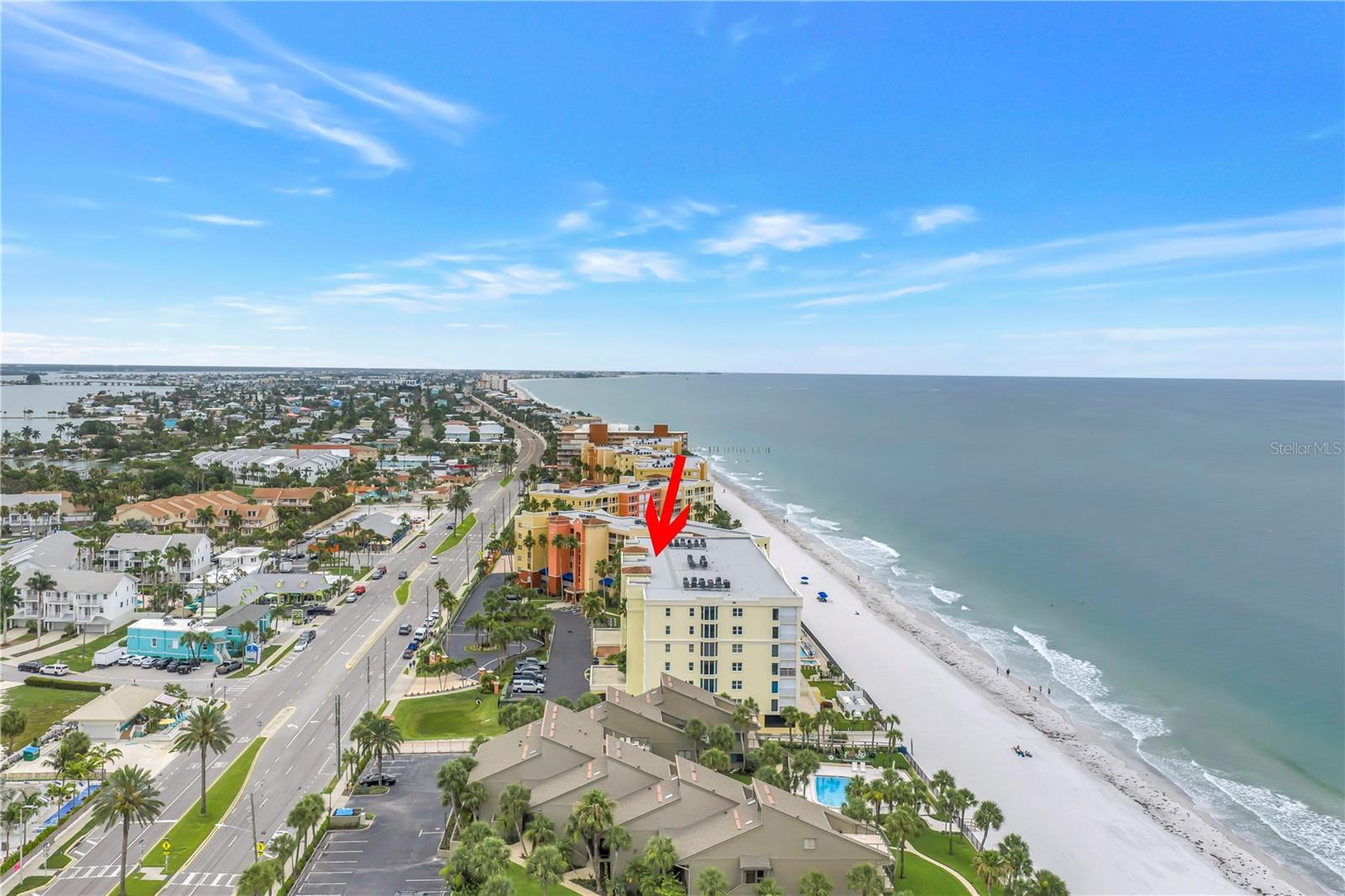 16750 Gulf Blvd #313 Property Photo 61
