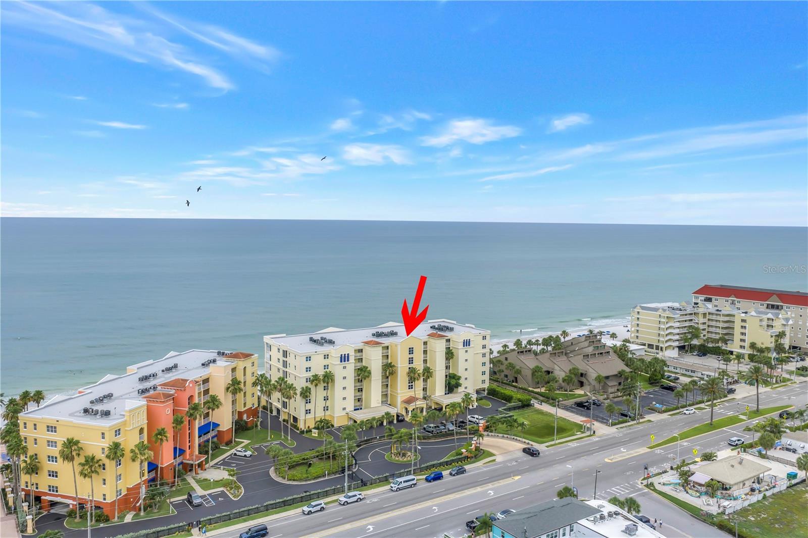 16750 Gulf Blvd #313 Property Photo 62