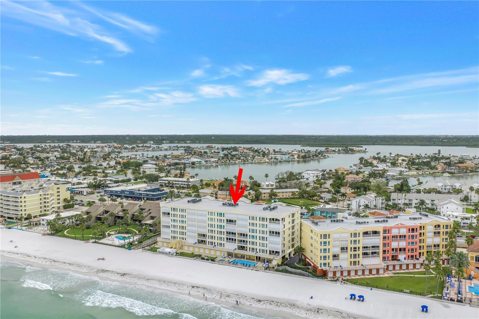 16750 Gulf Blvd #313 Property Photo 63