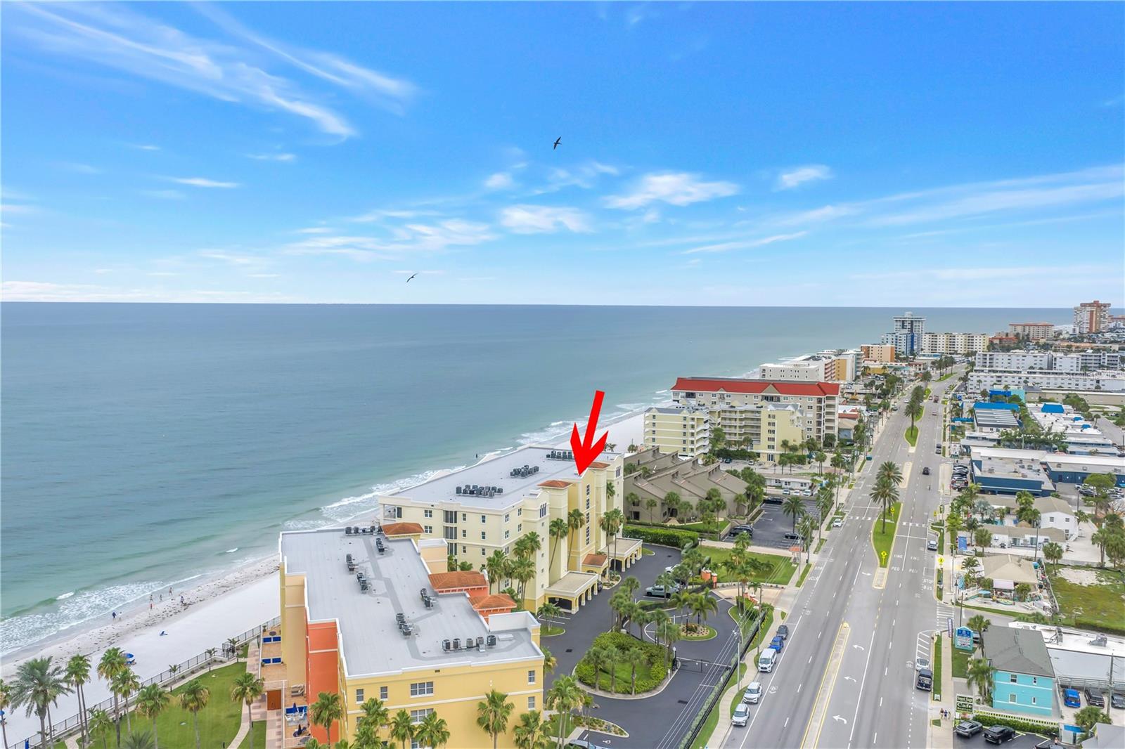 16750 Gulf Blvd #313 Property Photo 64