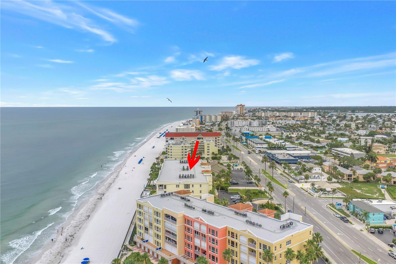 16750 Gulf Blvd #313 Property Photo 65