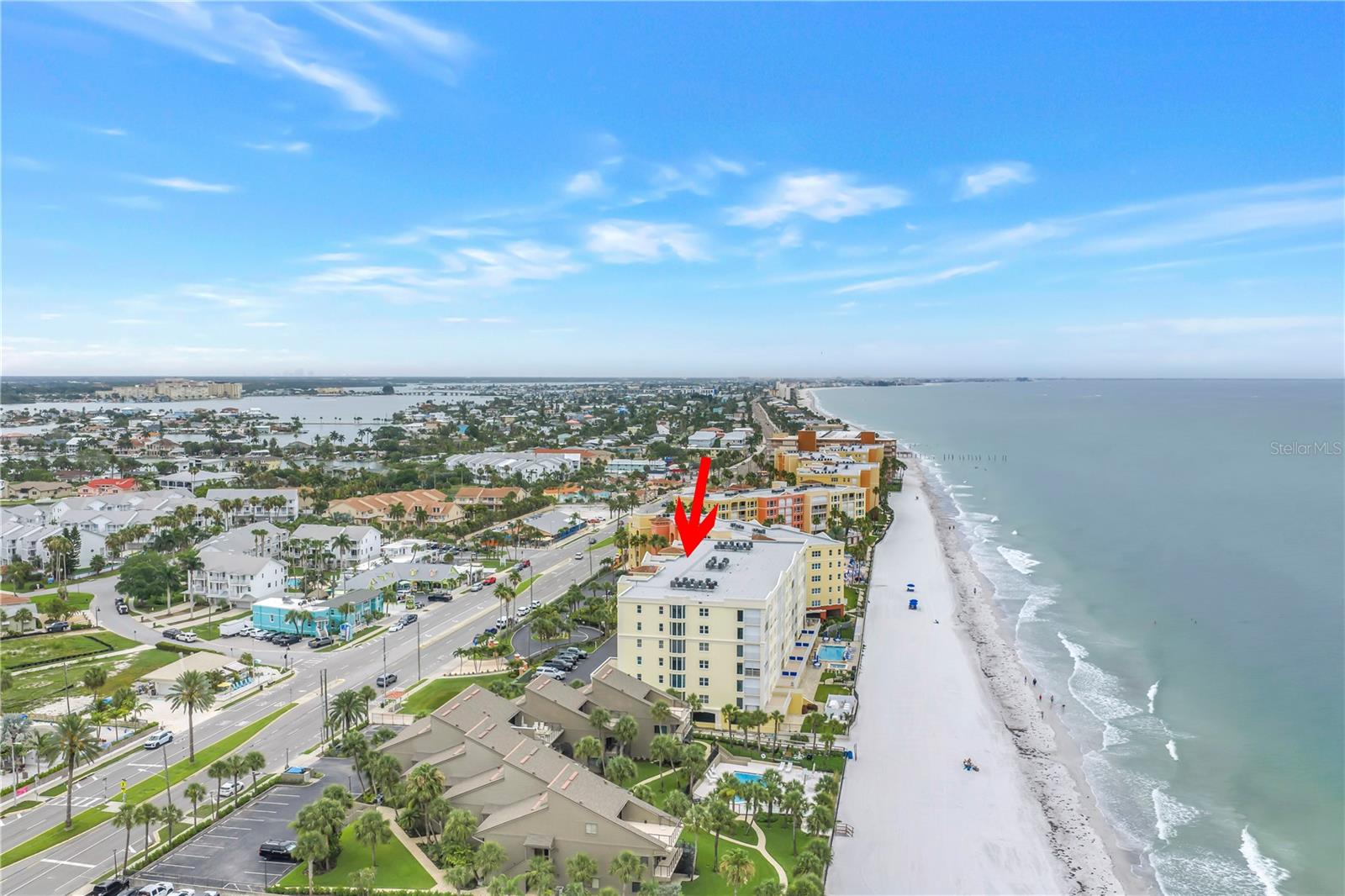16750 Gulf Blvd #313 Property Photo 66