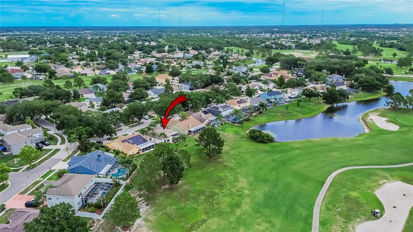 11203 Longbrooke Dr Property Photo 45