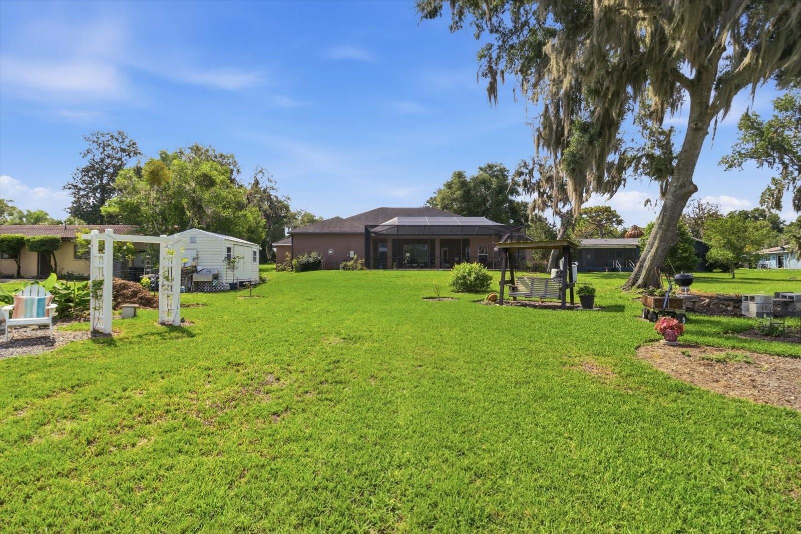 3028 S Davis Lake Dr Property Photo 55