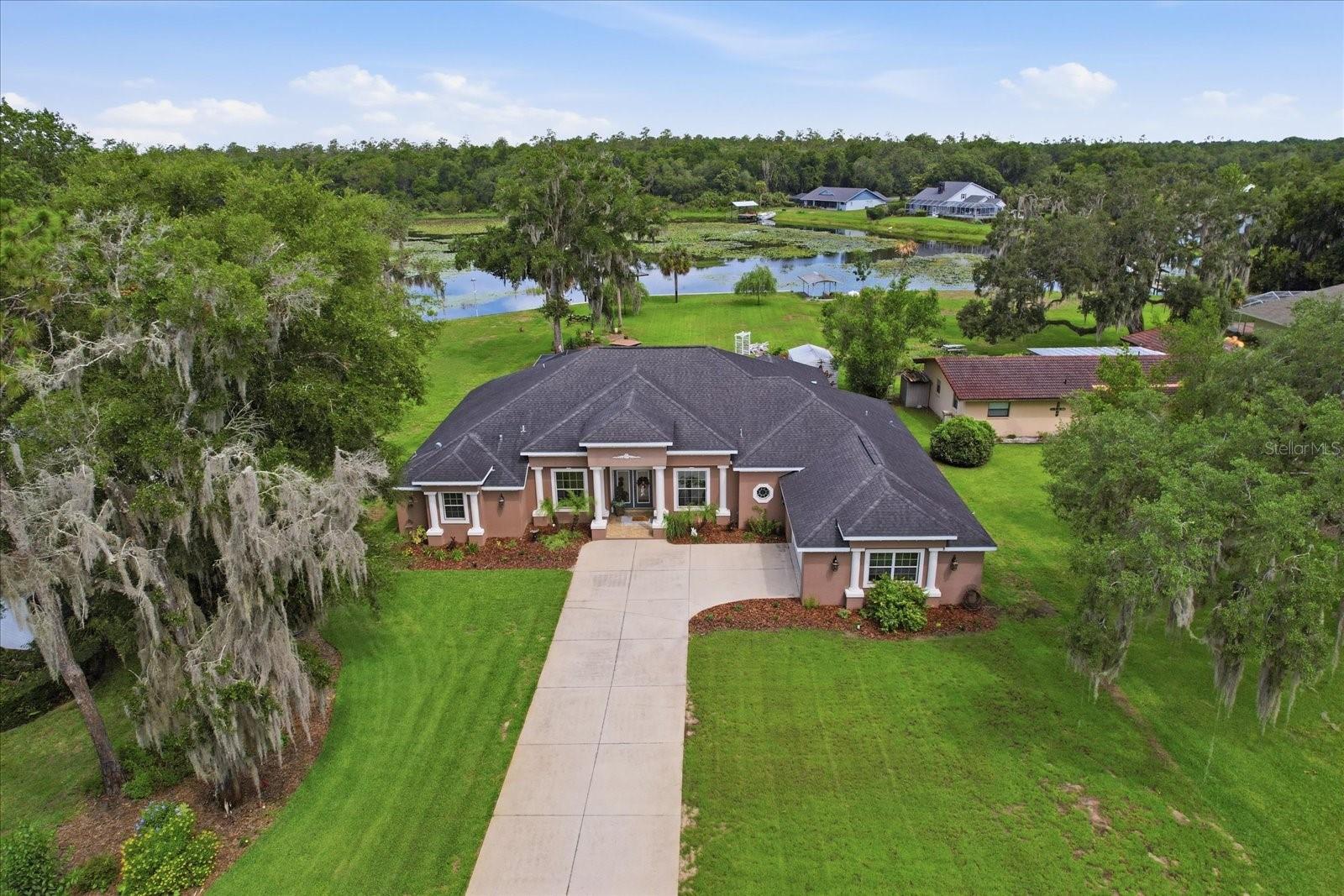 3028 S Davis Lake Dr Property Photo 65