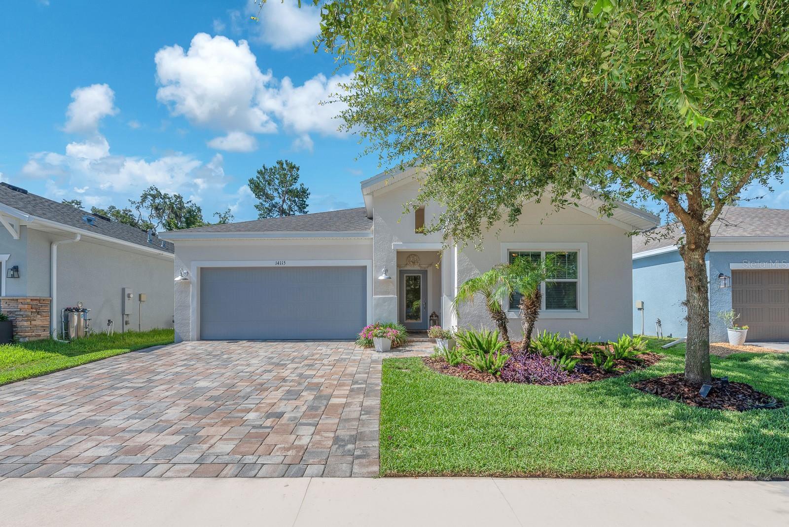 14115 CARISSA MEADOWS CT Property Photo 1