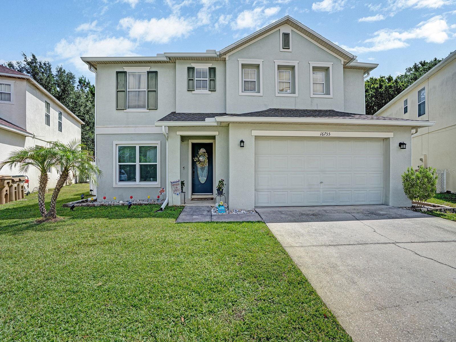 16755 Sunrise Vista Dr Property Photo 1