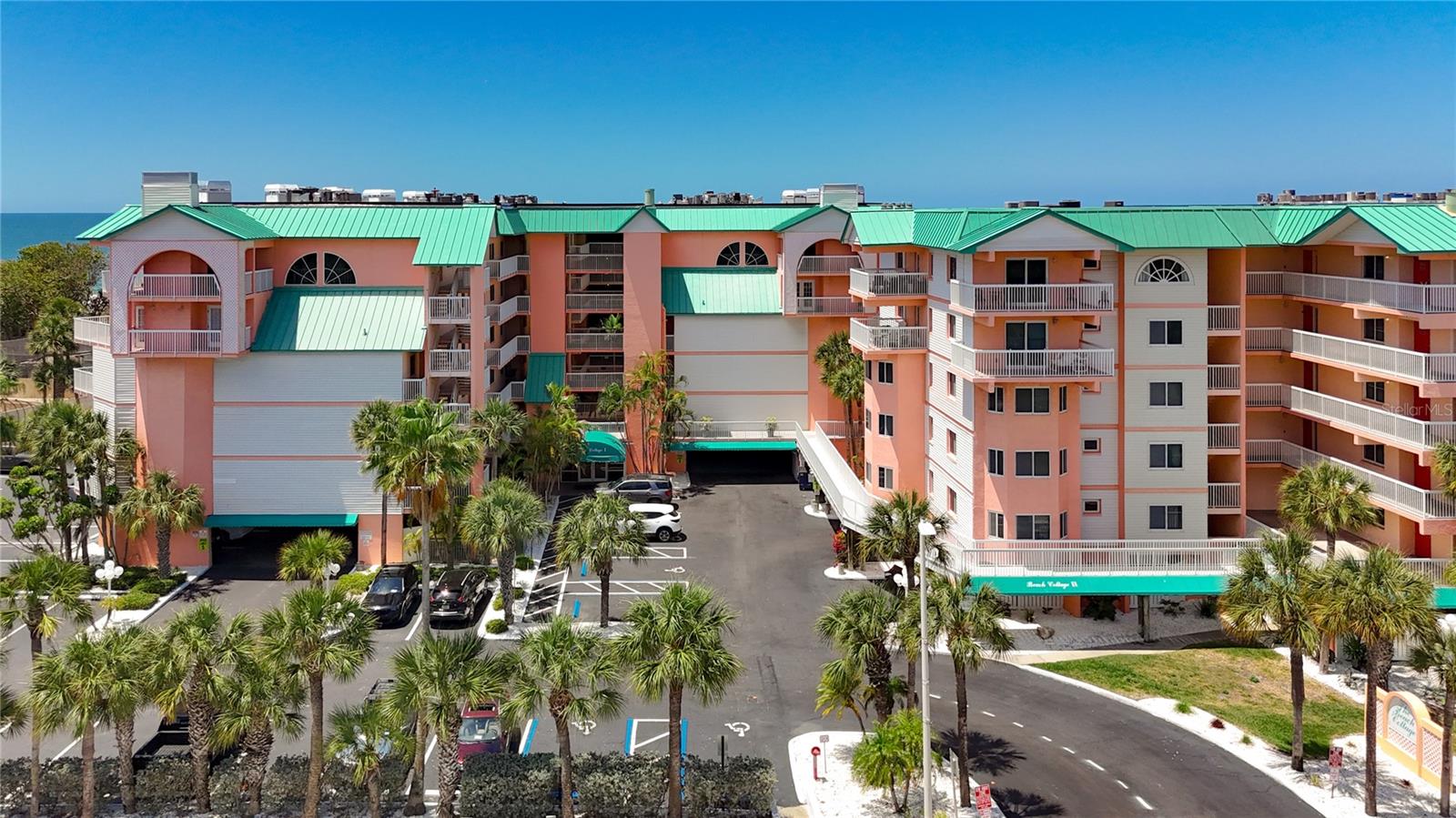 18400 GULF BLVD #1108 Property Photo 1