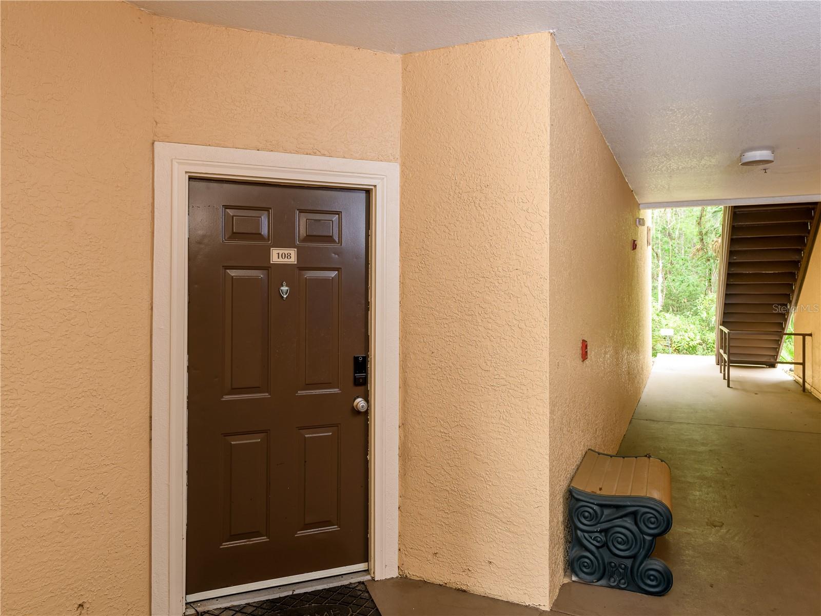 5125 Palm Springs Blvd #7108 Property Photo 4