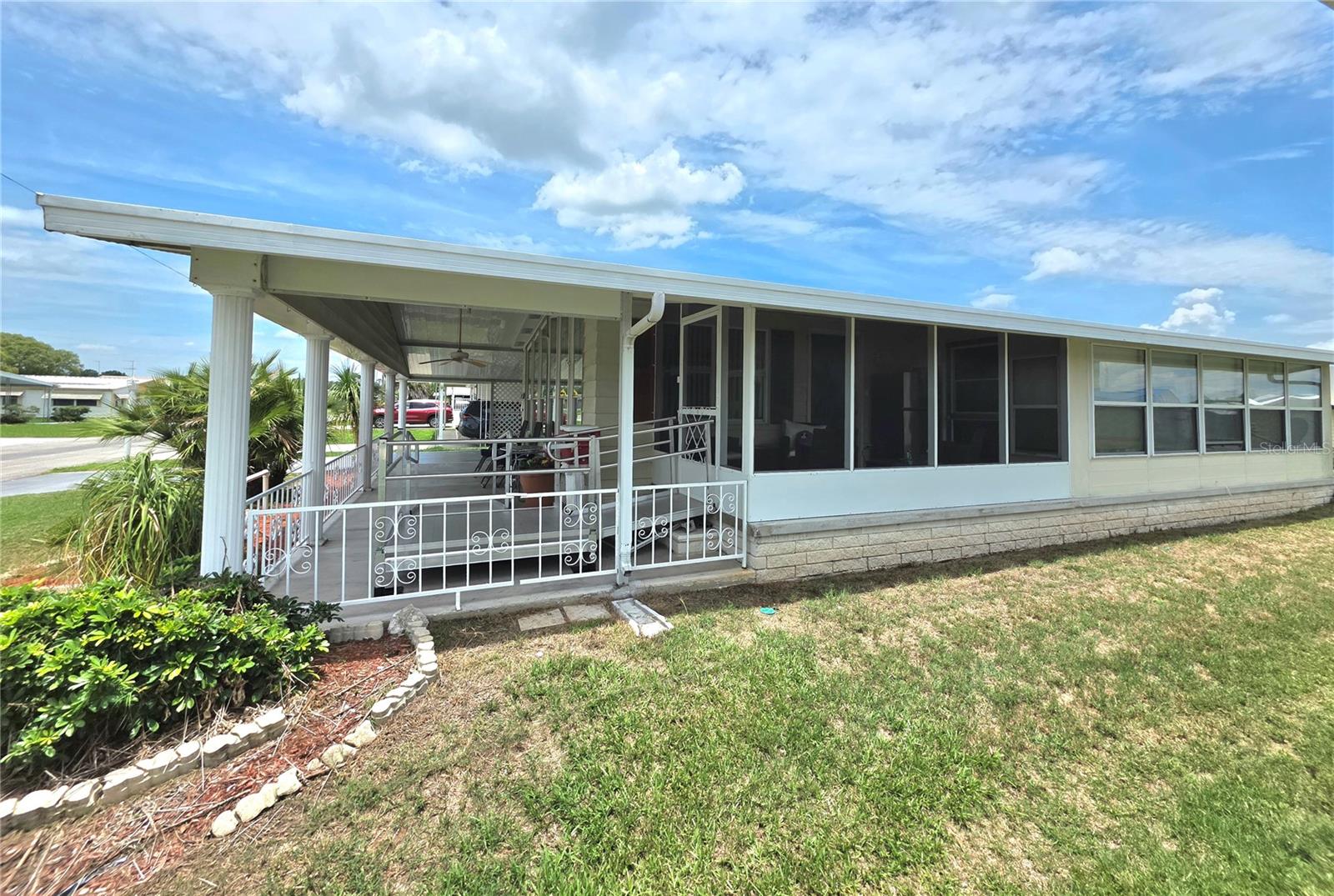 5334 Comanche St Property Photo 3
