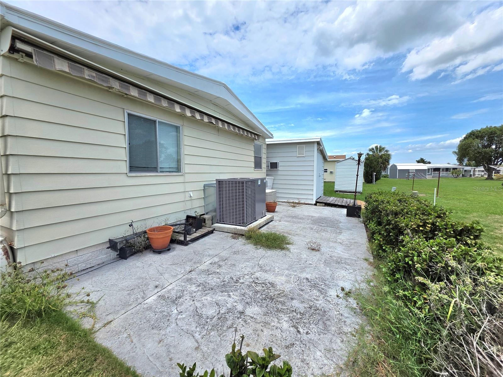 5334 Comanche St Property Photo 4