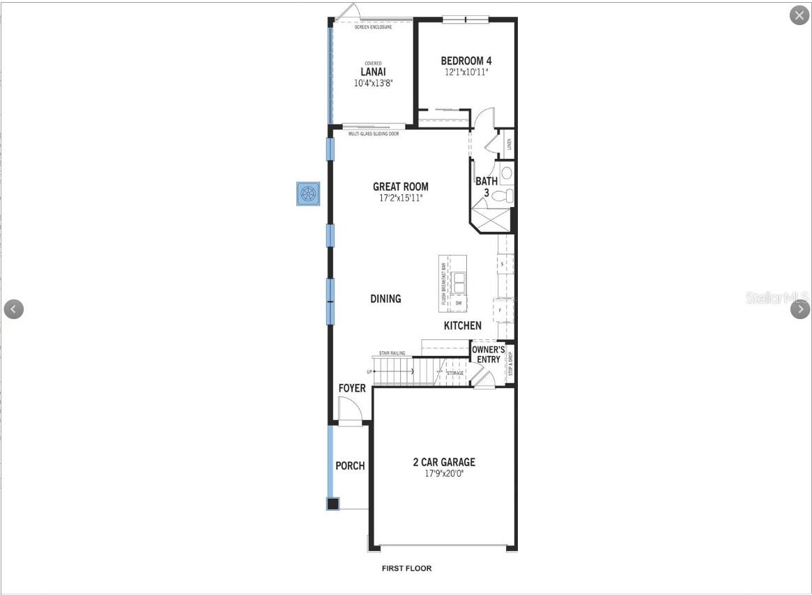 4221 Cloud Hopper Way Property Photo 55