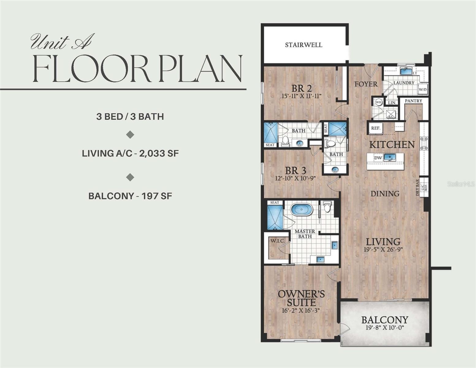 211 Skiff Pt #4b Property Photo 4