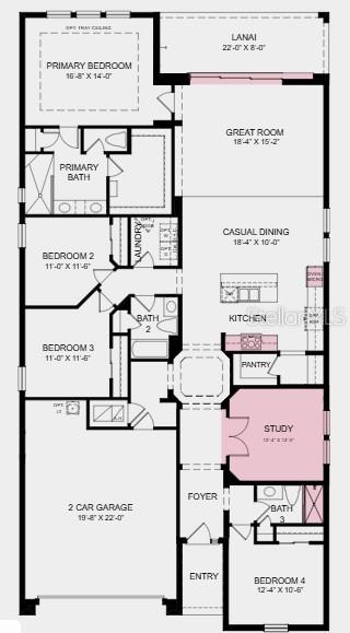 12817 Dockyard Trl Property Photo 17