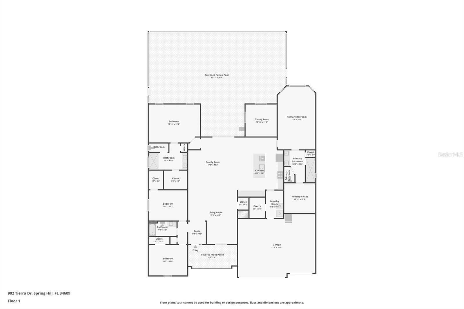 902 Tierra Dr Property Photo 30
